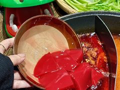 -冯校长老火锅(广州正佳广场店)