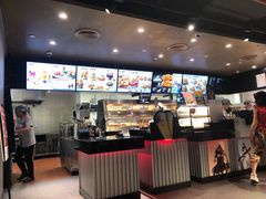 -肯德基(蓝桥店)