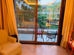 -成都安仁福朋喜来登酒店