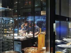 -三利音·东方司宴(外滩店)