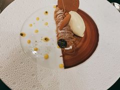 -L'ATELIER de Joel Robuchon(外滩18号店)