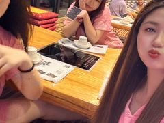 -纽斯桑拿会所(东绣路店)