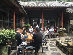 -寂照庵
