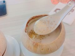 -满记甜品(无锡八佰伴店)