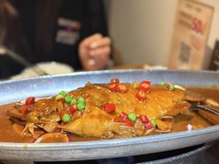 -中国徽菜·徽商故里(罍街店)