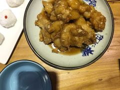 -局气 烤鸭·北京菜(光华路店)