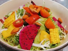 紫光大拌菜-紫光园(创始店)