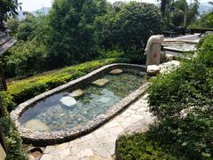 -天目湖涵田半山温泉