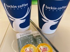 -瑞幸咖啡(石榴中心店)