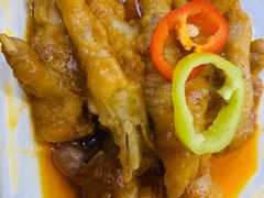 -恒兴发茶店(水巷口店)