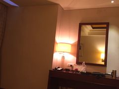 -惠州康帝国际酒店