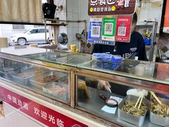 -王记生烫牛杂面馆(兰陵路店)