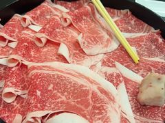 -和牛 烧肉寿喜烧涮锅 善(心斎橋店)