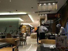 -北京丽景湾国际酒店