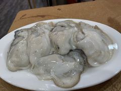 -濠轩阁特色生蚝火锅(水湾路店)