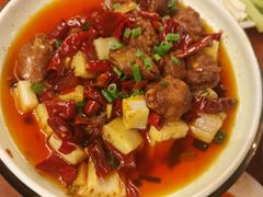 -龙聚德北京烤鸭(巴南商社汇购物中心店)