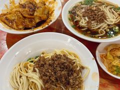 -华兴街自力面店