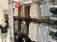 -优衣库(上海正大广场店)