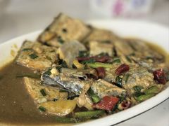 -金海湾海鲜排档(朱家尖店)