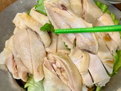 -绿柠食堂(北外滩店)