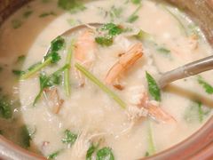 -如轩·海鲜砂锅粥·潮汕菜(南城店)