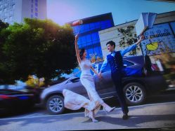 点击看大图 -唯一视觉婚纱摄影(李家村店)