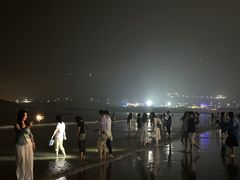 -坛南湾阿强农家乐.海鲜大排档老字号(福州地标美食店)