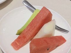 -浩爷羊蝎子火锅(双榆树店)