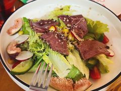 -黑熊披萨orso pizza