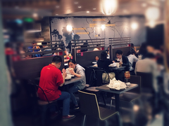 大堂-卡乐星(美罗城店)