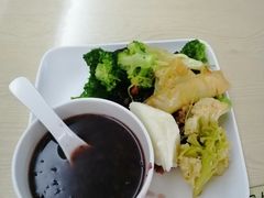 -文星素食(兴华路店)