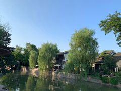 -运河游船(武林门码头)