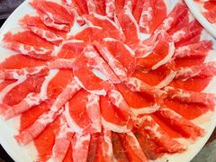-福寿斋·老北京铜锅涮肉·烤鸭(顺义总店)