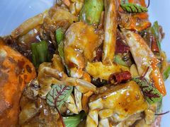 -船歌·鱼水饺青岛菜(闽江二路店)