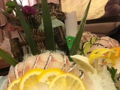 龙趸-尚海豆捞(乐虹坊店)