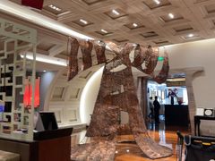 -北京王府井希尔顿酒店·秦唐中餐厅Chynna