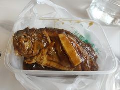-鸿宾楼(展览馆路店)