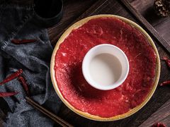 牛肉-蜀大侠火锅(森兰花园城店)