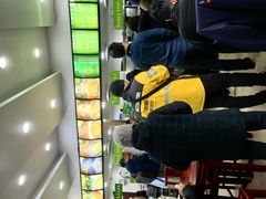 -老回回小吃(百万庄店)