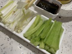 -玉林烤鸭店(小西天店)