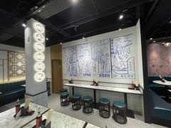 大堂-鲜得来排骨年糕(即墨路店)