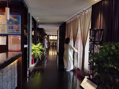 -张博士茗茶馆(外滩店)