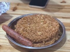 -柳州肥姨妈大骨螺蛳粉(曹路店)