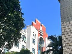 -厦门大学(思明校区)