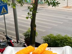 -王城醋血鸭老店