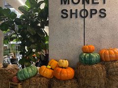 -Money Shops(愚园路店)