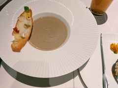 -L'Arome芳芳法国餐厅(仙林金鹰店)