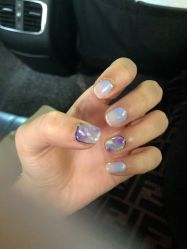 -Cici Nail日式美甲美睫工作室