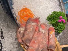 -湊湊火锅·茶憩(打浦桥日月光店)