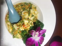 -觅山云南菜(泊富ICITY店)